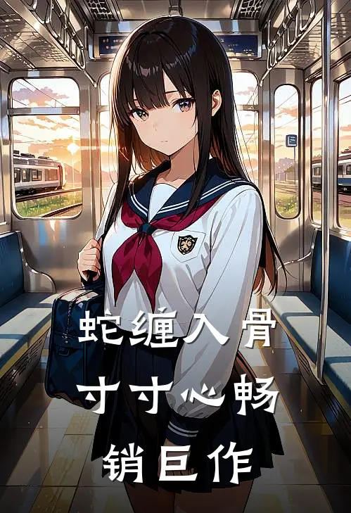 蛇缠入骨寸寸心畅销巨作