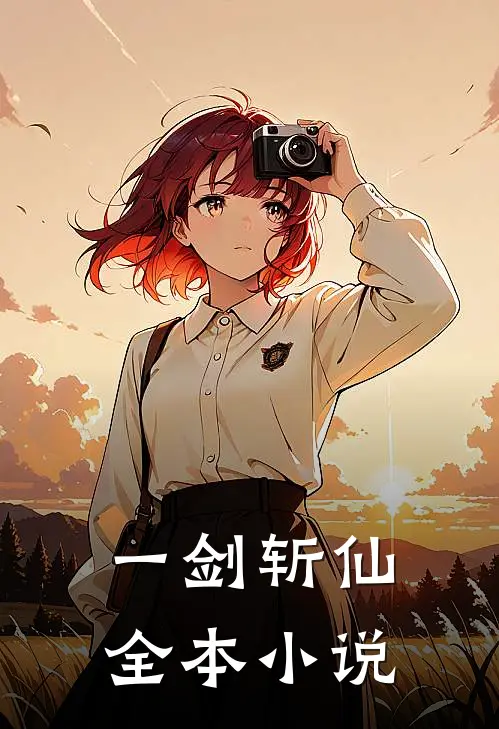 一剑斩仙全本小说