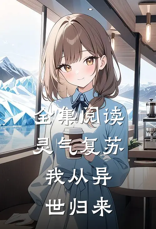 全集阅读灵气复苏：我从异世归来