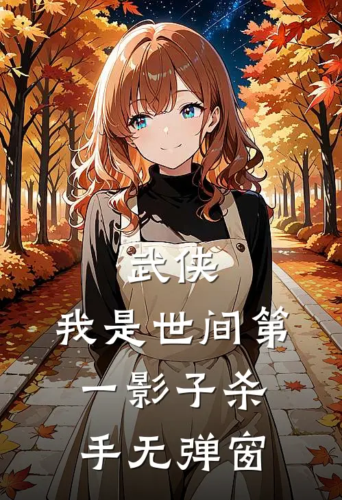 武侠：我是世间第一影子杀手无弹窗