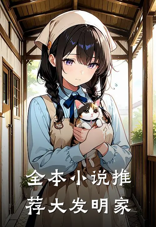 全本小说推荐大发明家