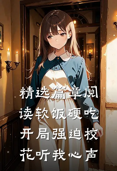 精选篇章阅读软饭硬吃，开局强迫校花听我心声