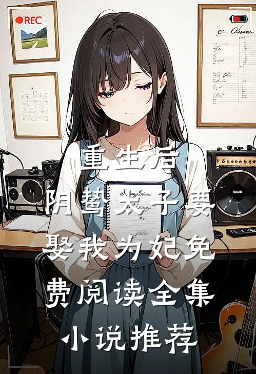 重生后,阴鸷太子要娶我为妃免费阅读全集小说推荐