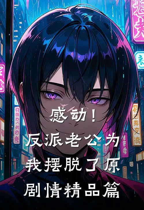 感动！反派老公为我摆脱了原剧情精品篇