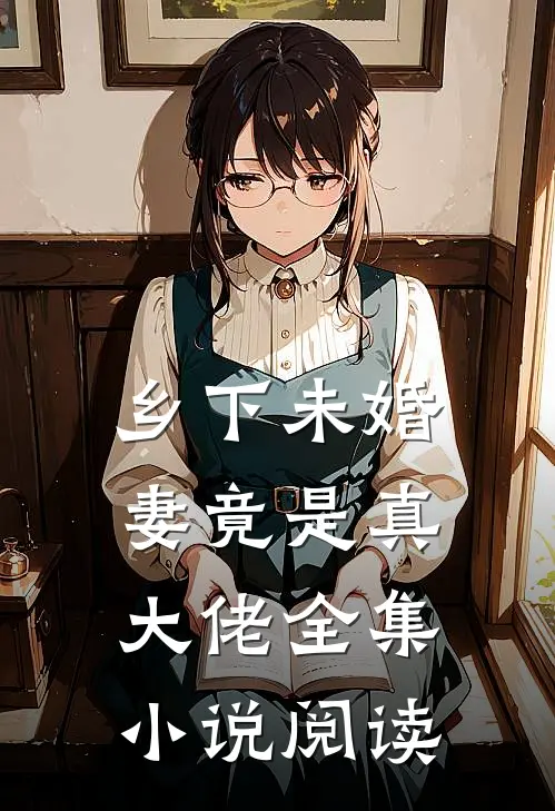 乡下未婚妻竟是真大佬全集小说阅读