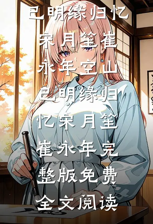 表妹难为：被疯批太子缠上后目录