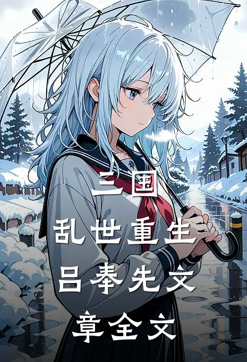 三国：乱世重生吕奉先文章全文