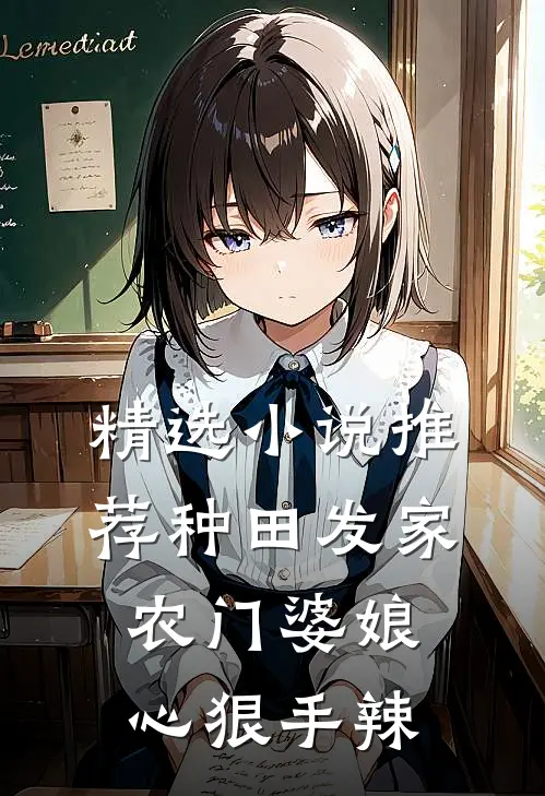 精选小说推荐种田发家：农门婆娘心狠手辣