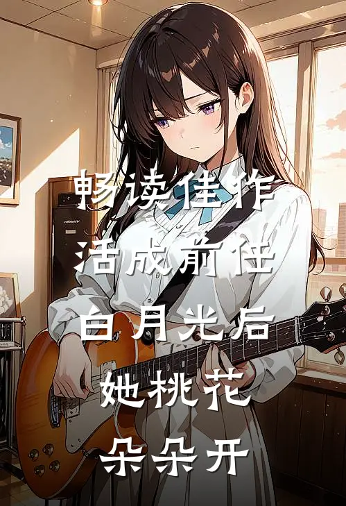 畅读佳作活成前任白月光后，她桃花朵朵开