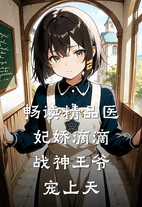 畅读精品医妃娇滴滴，战神王爷宠上天