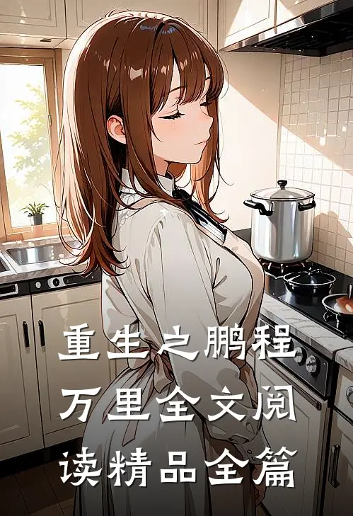 重生之鹏程万里全文阅读精品全篇