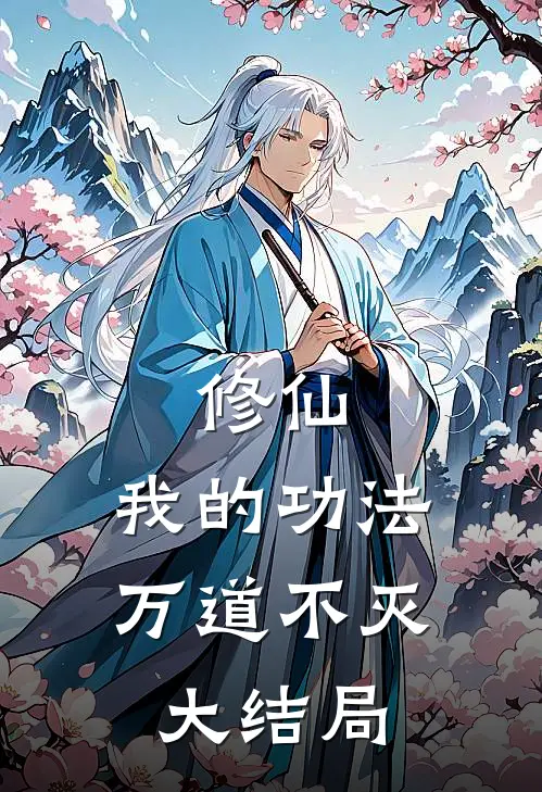 修仙：我的功法万道不灭大结局
