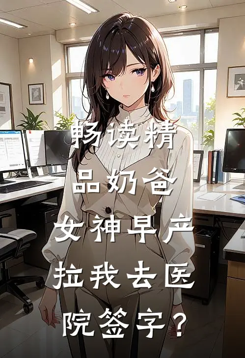 畅读精品奶爸：女神早产，拉我去医院签字？