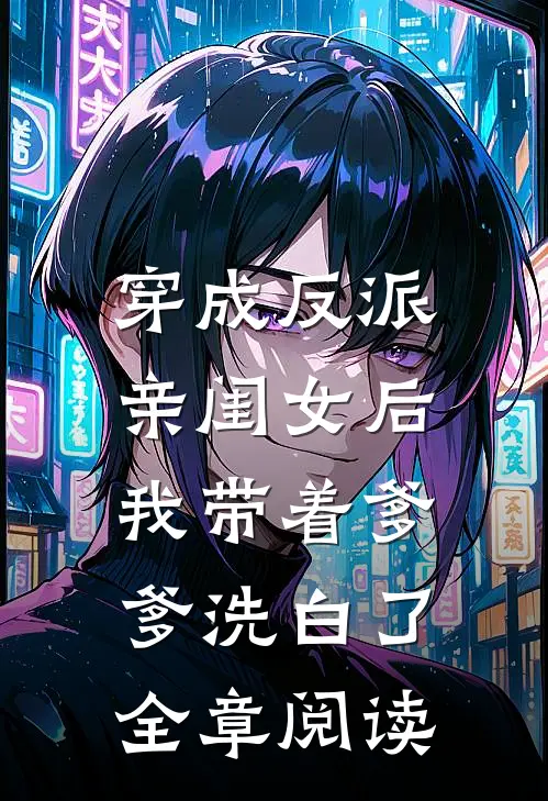 穿成反派亲闺女后，我带着爹爹洗白了全章阅读