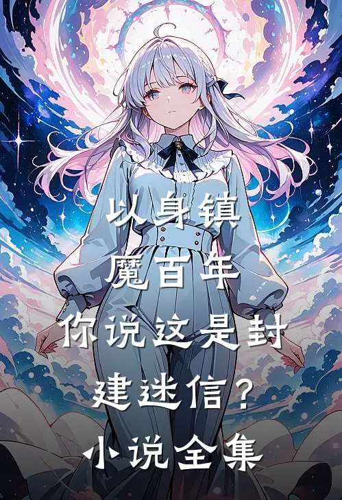 以身镇魔百年，你说这是封建迷信？小说全集