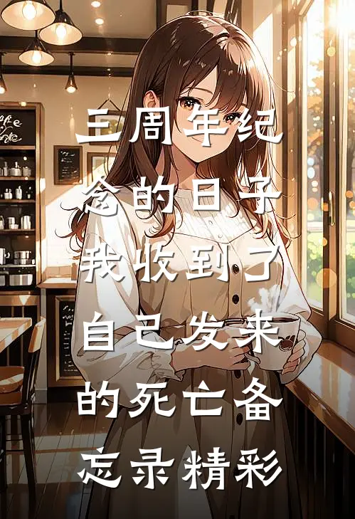 三周年纪念的日子，我收到了自己发来的死亡备忘录精彩