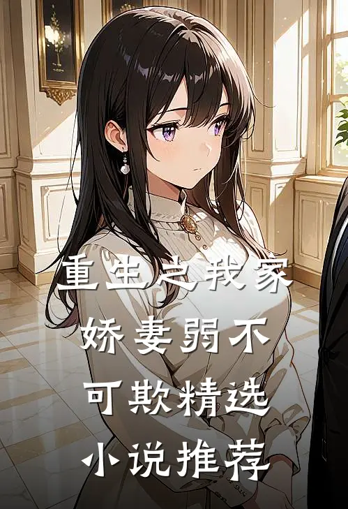 重生之我家娇妻弱不可欺精选小说推荐