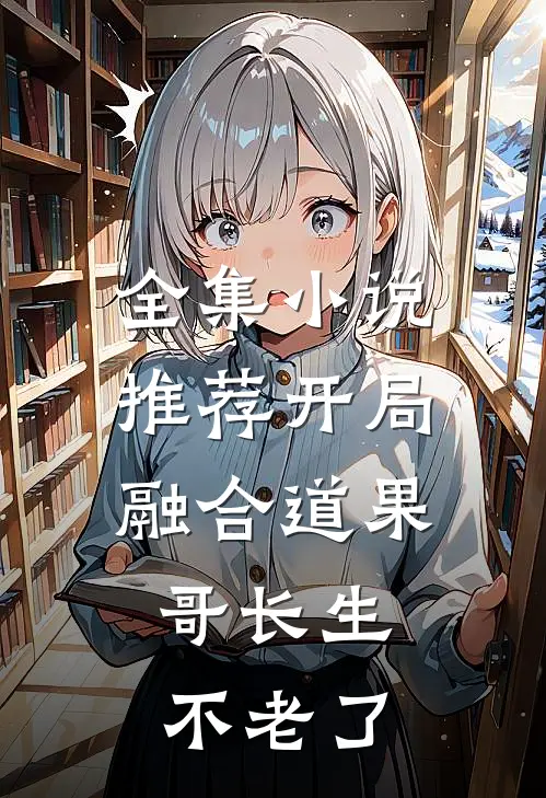 全集小说推荐开局融合道果，哥长生不老了