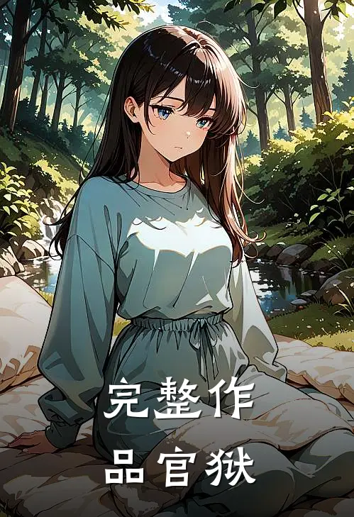 完整作品官狱