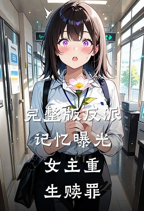 完整版反派记忆曝光，女主重生赎罪