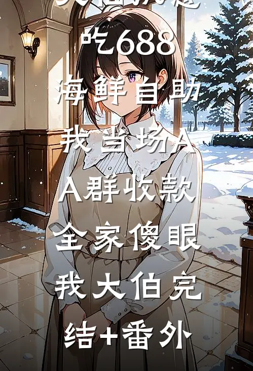 长夜将尽，海棠依旧新上热文