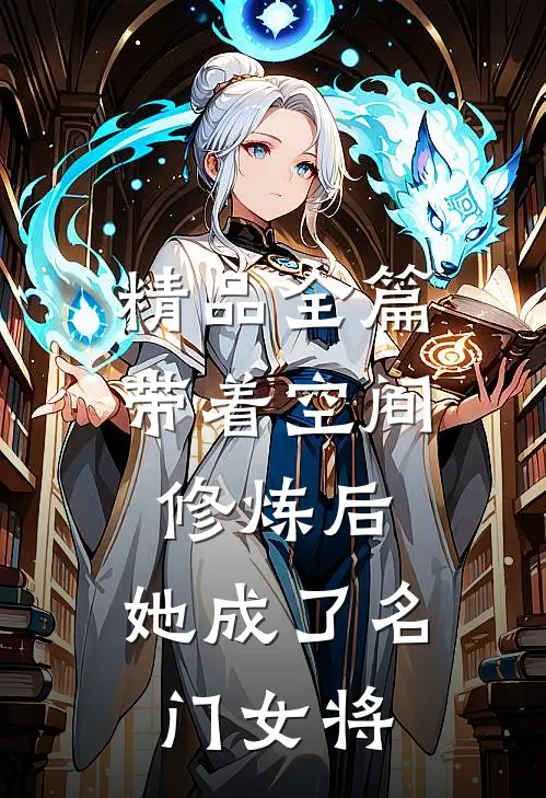 精品全篇带着空间修炼后，她成了名门女将
