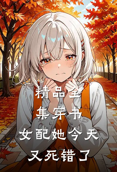 精品全集穿书：女配她今天又死错了