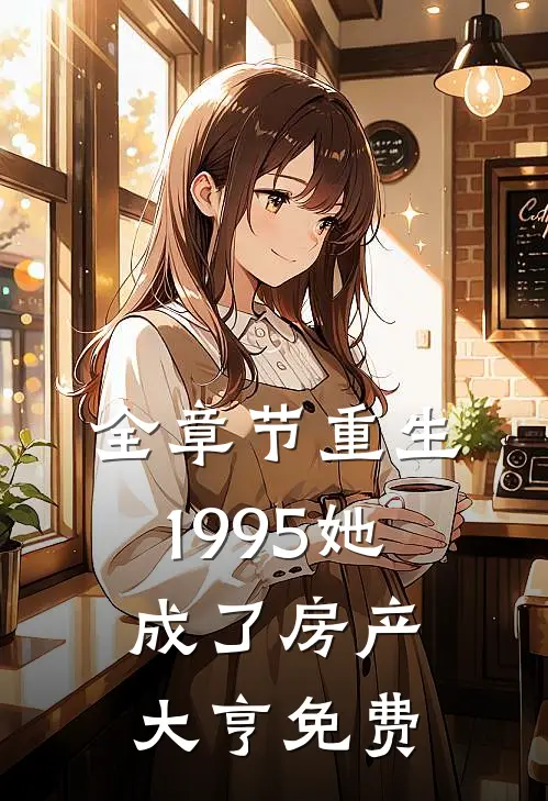 全章节重生1995她成了房产大亨免费