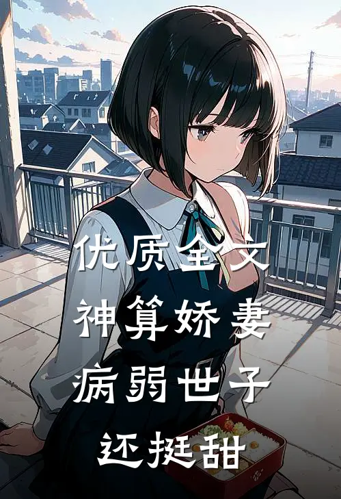 优质全文神算娇妻：病弱世子还挺甜
