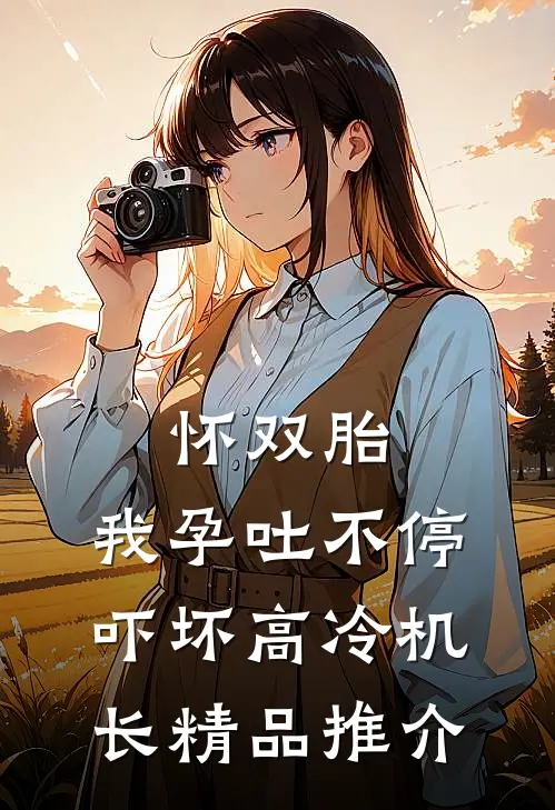 怀双胎，我孕吐不停吓坏高冷机长精品推介
