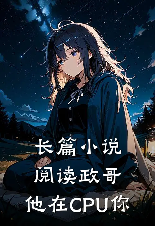 长篇小说阅读政哥,他在CPU你