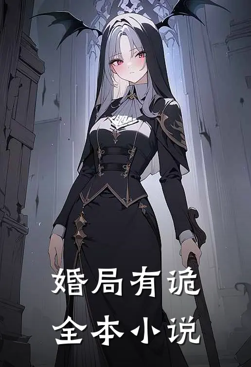婚局有诡全本小说