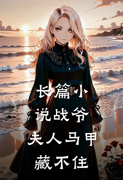 长篇小说战爷，夫人马甲藏不住