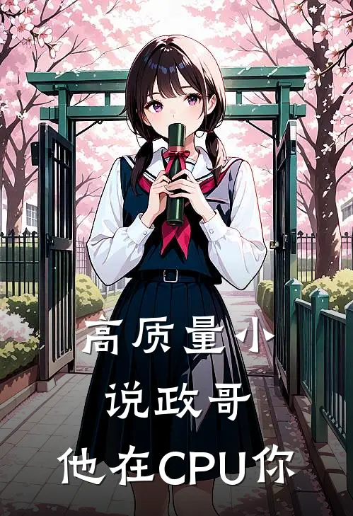 高质量小说政哥,他在CPU你
