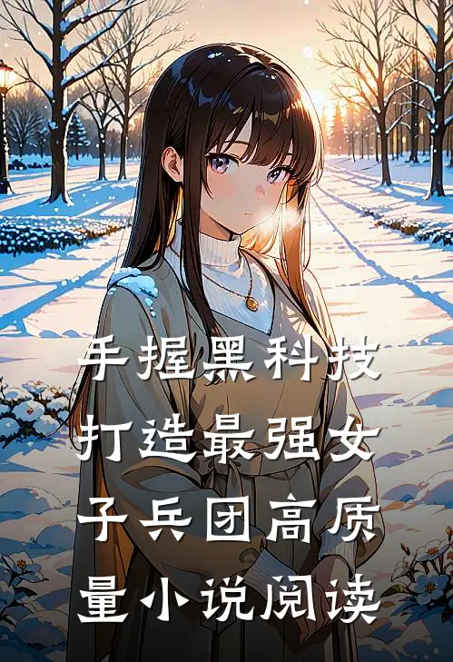 手握黑科技，打造最强女子兵团高质量小说阅读