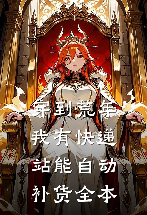 花开彼岸，卿卿独行