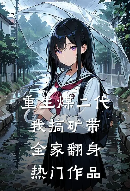 重生煤二代：我搞矿带全家翻身热门作品