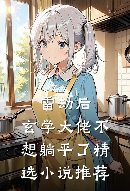 雷劫后，玄学大佬不想躺平了精选小说推荐