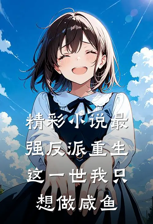 精彩小说最强反派重生：这一世我只想做咸鱼