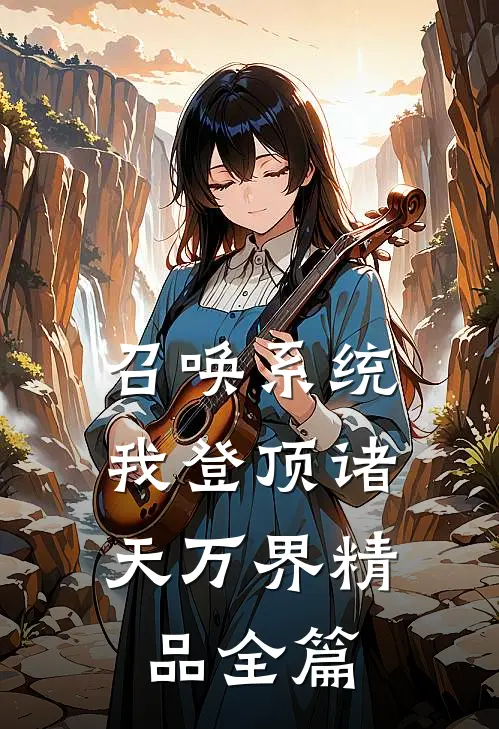 召唤系统：我登顶诸天万界精品全篇