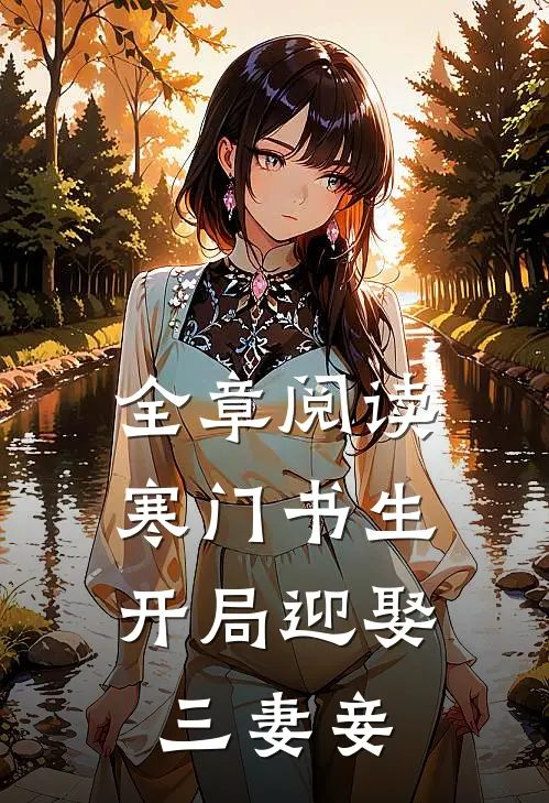 全章阅读寒门书生：开局迎娶三妻妾