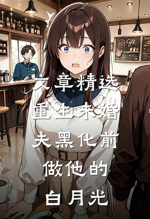 文章精选重生未婚夫黑化前，做他的白月光