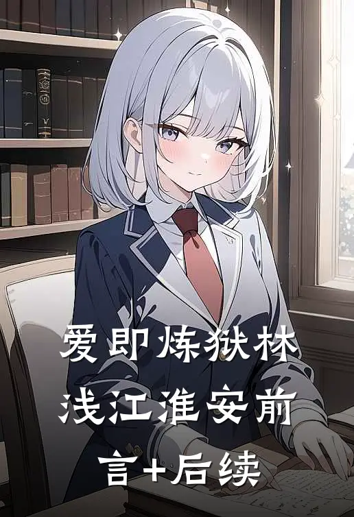 若逐光赴星海顾枫沈雾眠前文+后续