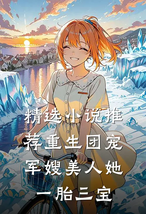精选小说推荐重生团宠：军嫂美人她一胎三宝