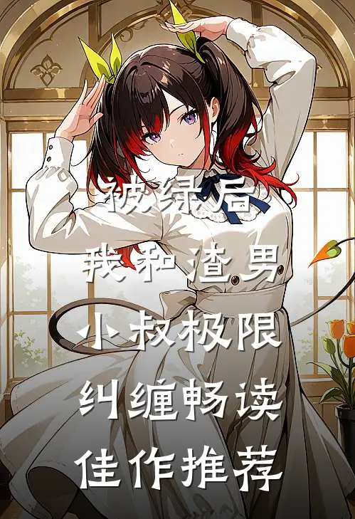 被绿后，我和渣男小叔极限纠缠畅读佳作推荐
