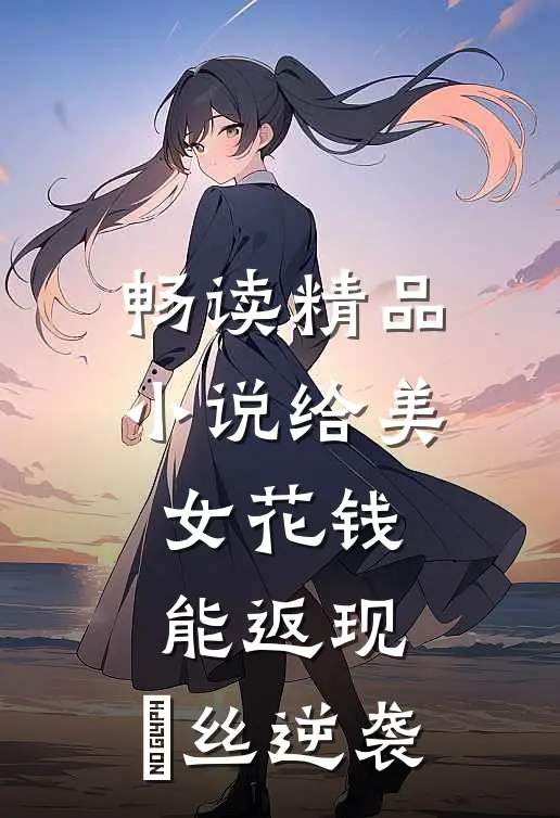 畅读精品小说给美女花钱能返现，屌丝逆袭