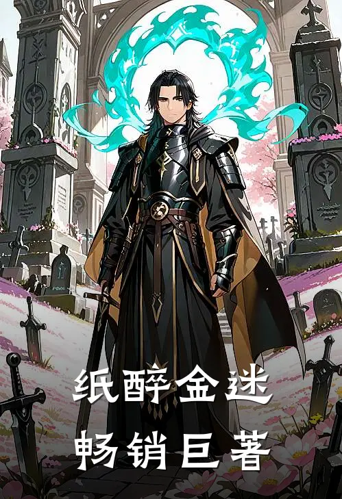 纸醉金迷畅销巨著