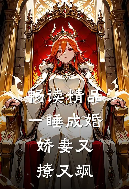 畅读精品一睡成婚：娇妻又撩又飒