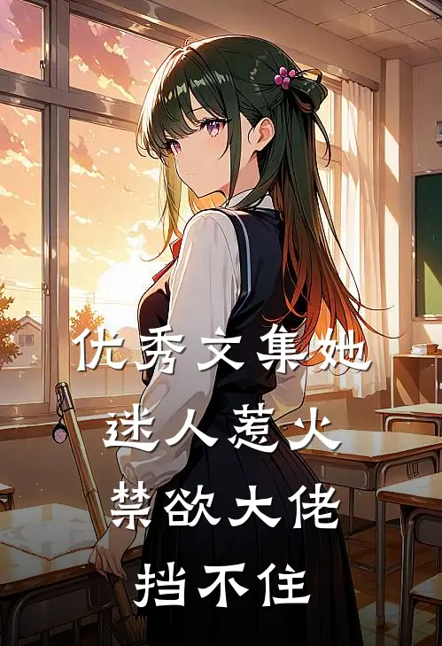 优秀文集她迷人惹火，禁欲大佬挡不住