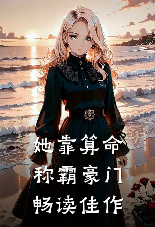 她靠算命称霸豪门畅读佳作